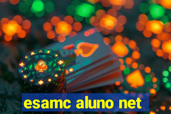 esamc aluno net